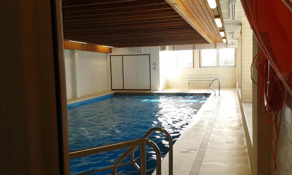 Romanza 104 Middelkerke Dış mekan fotoğraf