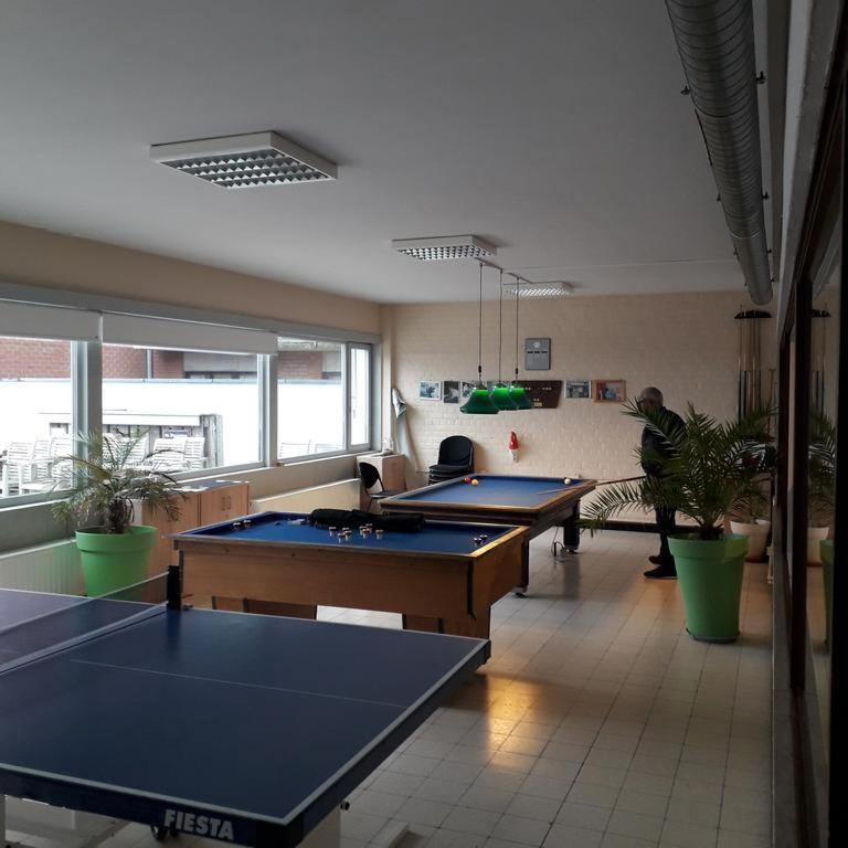 Romanza 104 Middelkerke Dış mekan fotoğraf