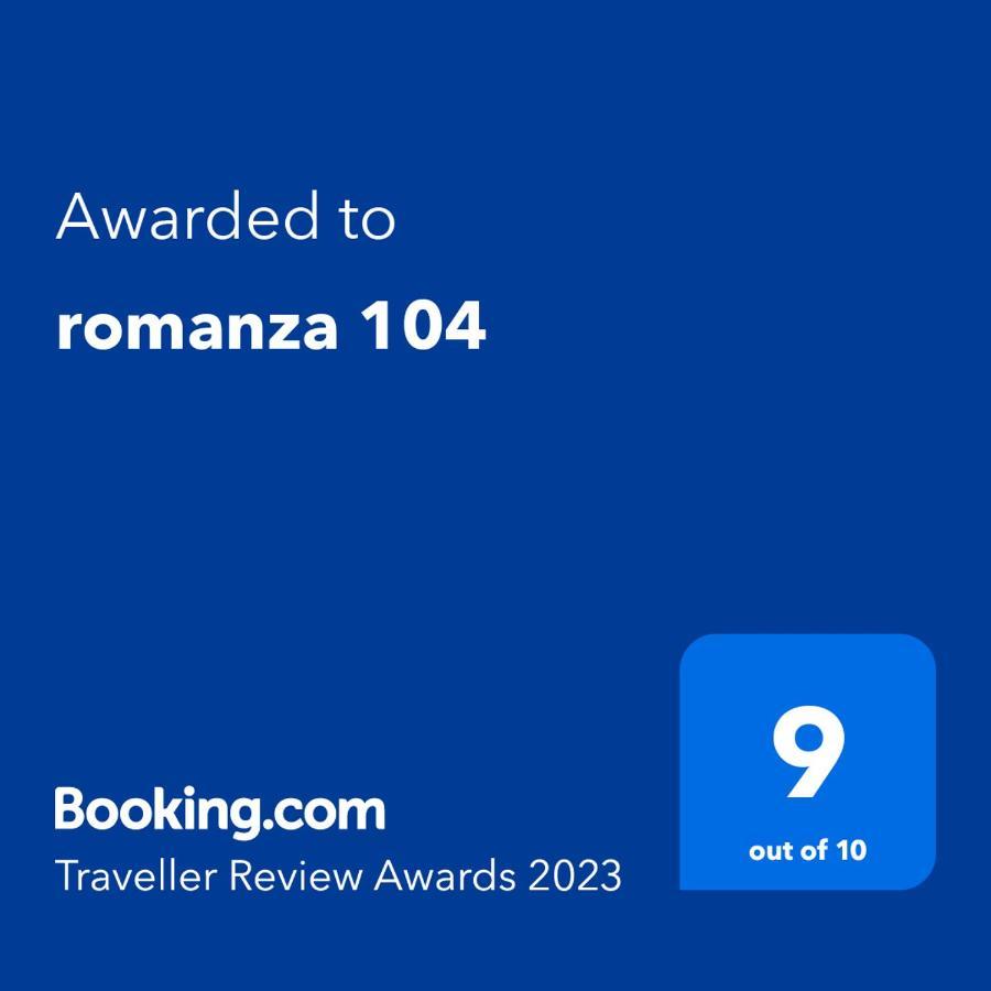 Romanza 104 Middelkerke Dış mekan fotoğraf